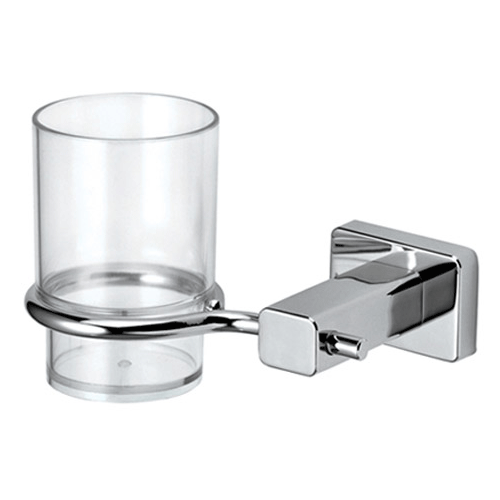 아메리칸스탠다드 욕실용품 큐브 컵 및 컵대  1056-440