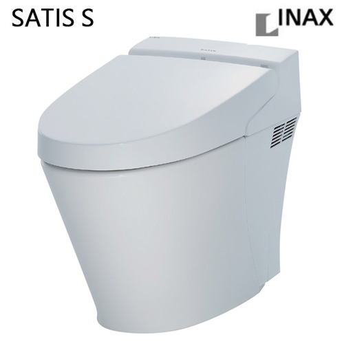 [INAX] 이낙스 세티스S 비데 일체형 양변기 CS6180 꼭지몰